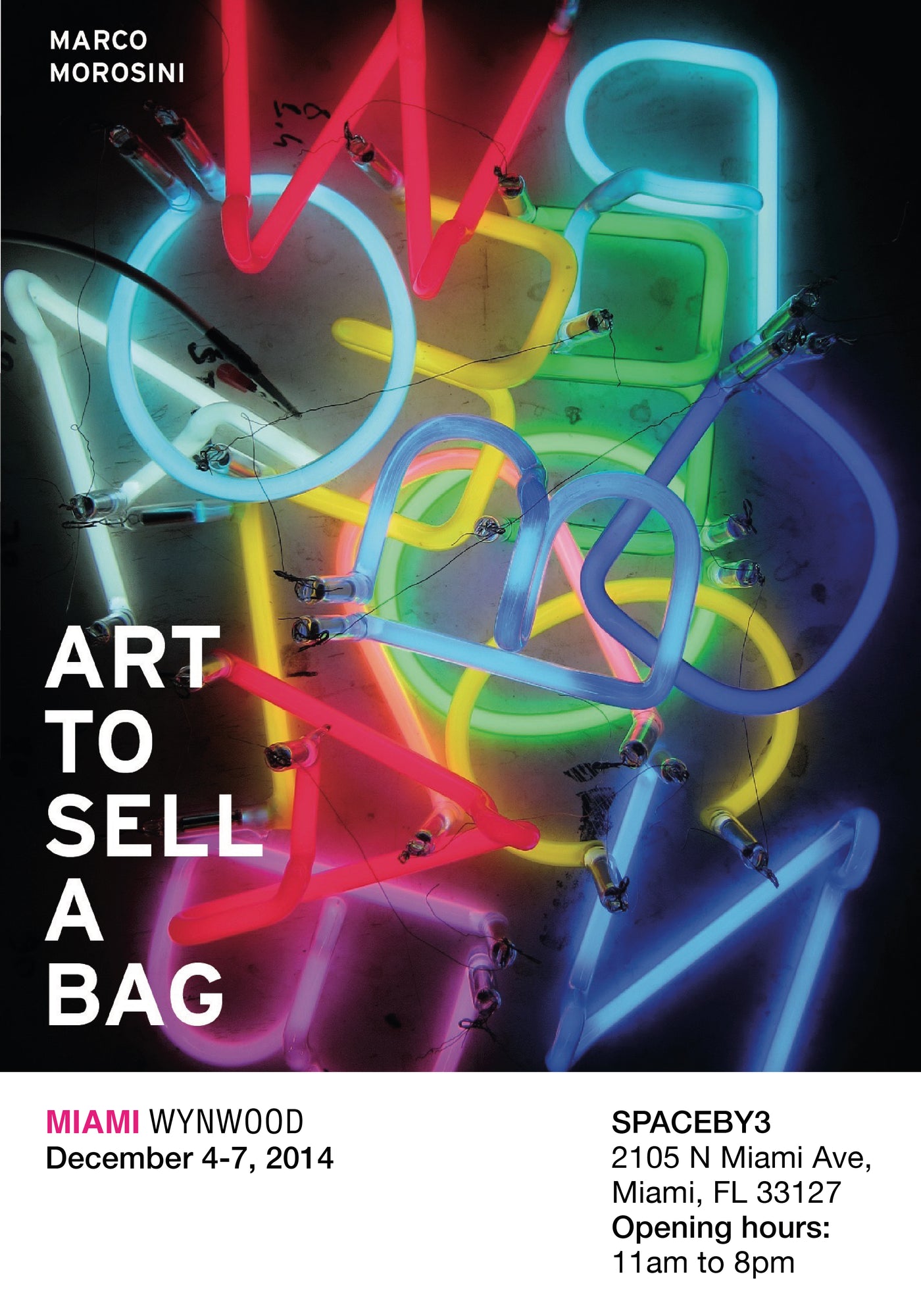 The Art of Selling a Bag